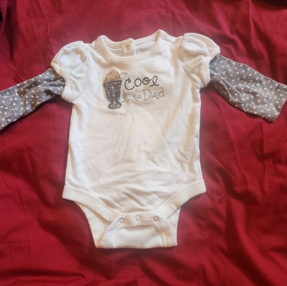 3-6m babygirl - Picture 3 of 5